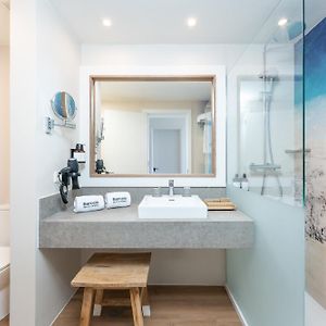 Apartament typu junior